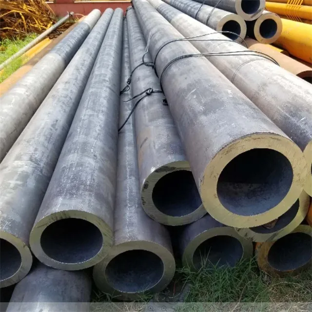 carbon steel pipe&tube